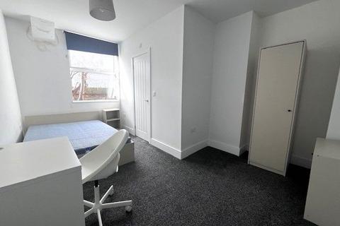 1 bedroom in a house share to rent, Room 4, 8 Vale View, Porthill
