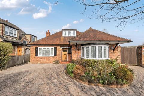 undefined, Tattenham Way, Burgh Heath, Tadworth