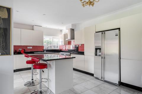 undefined, Tattenham Way, Burgh Heath, Tadworth