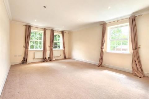 2 bedroom apartment for sale, Finchampstead Road, Wokingham
