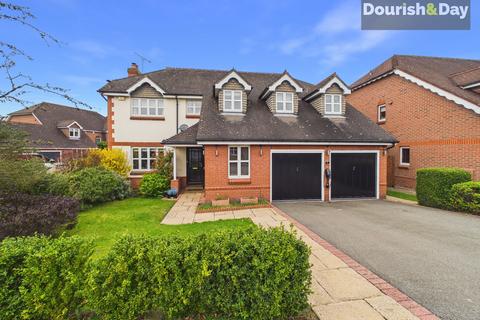 undefined, Meadowbank Avenue, Stafford ST18