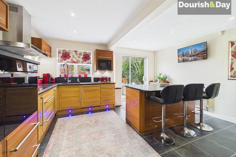 undefined, Meadowbank Avenue, Stafford ST18