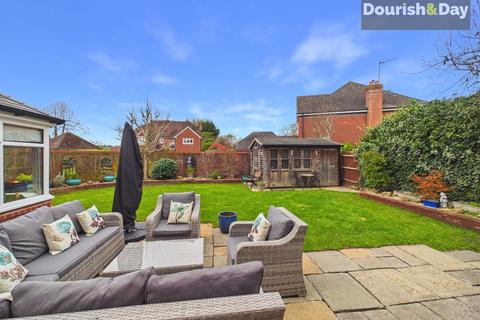 undefined, Meadowbank Avenue, Stafford ST18