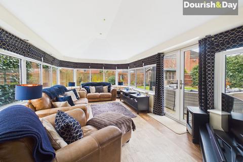 undefined, Meadowbank Avenue, Stafford ST18