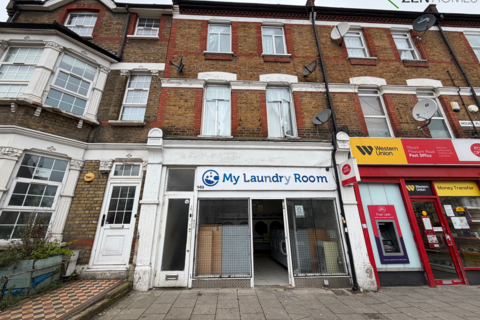 1 bedroom apartment to rent, London N17