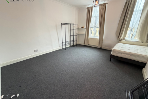 1 bedroom apartment to rent, London N17