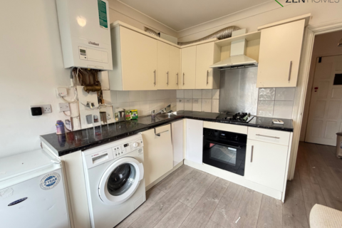 1 bedroom apartment to rent, London N17