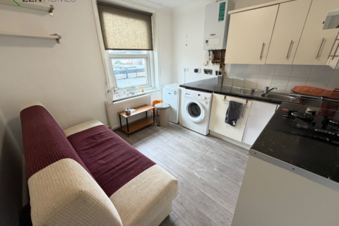 1 bedroom apartment to rent, London N17