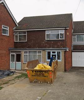 undefined, De Salis Road, Uxbridge, UB10