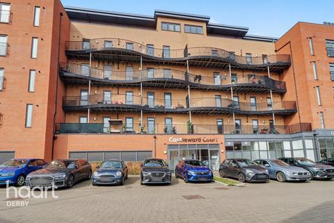2 bedroom apartment for sale, Trinity Walk, Derby
