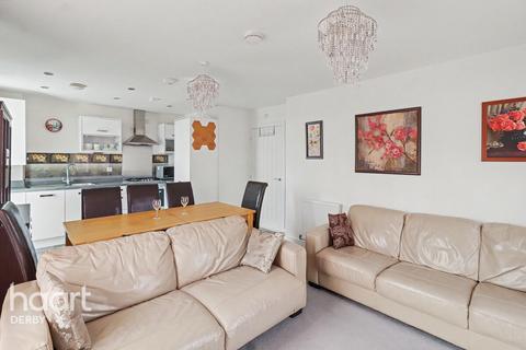 2 bedroom apartment for sale, Trinity Walk, Derby