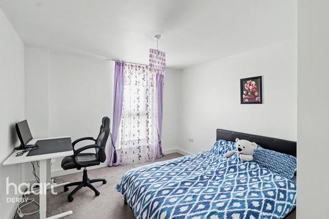 2 bedroom apartment for sale, Trinity Walk, Derby