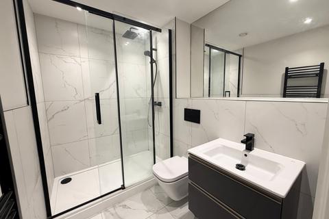 undefined, Cockfosters Road, BARNET