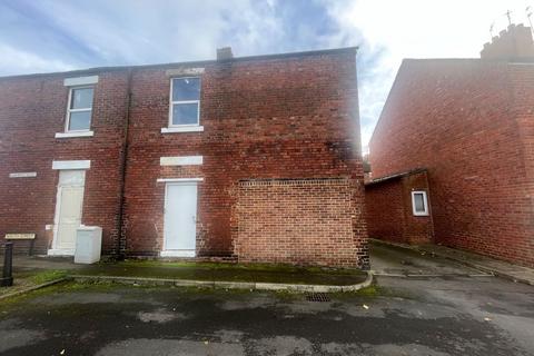 undefined, Redworth Road, Shildon DL4