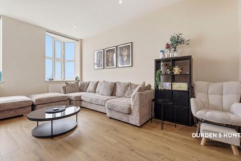 undefined, High Road, Chadwell Heath, RM6