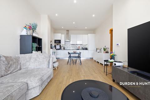 undefined, High Road, Chadwell Heath, RM6
