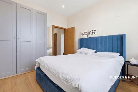 undefined, High Road, Chadwell Heath, RM6