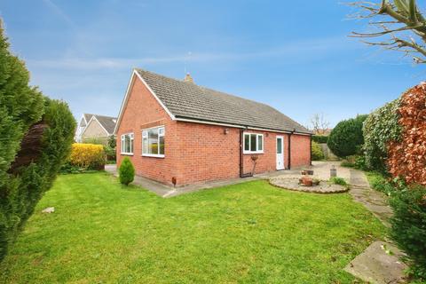 3 bedroom detached bungalow for sale, North Lane, Haxby, York