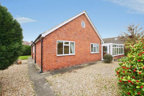 3 bedroom detached bungalow for sale, North Lane, Haxby, York