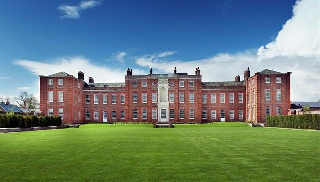 Roehampton house1