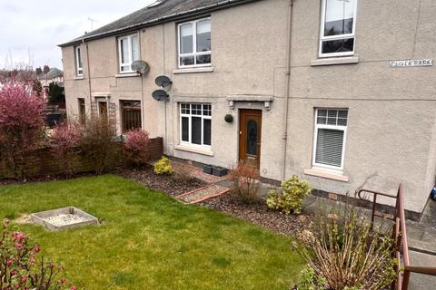 undefined, 89 Oliver Park, Hawick, TD9 9PL