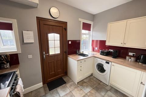 undefined, 89 Oliver Park, Hawick, TD9 9PL