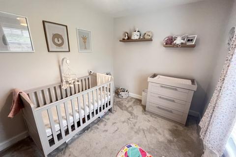 undefined, 89 Oliver Park, Hawick, TD9 9PL