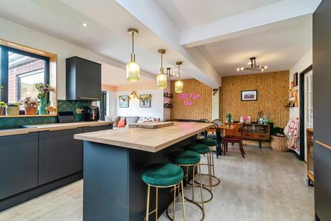 3 bedroom detached house for sale, Orchard Rise, Lambley, Nottingham, Nottinghamshire, NG4