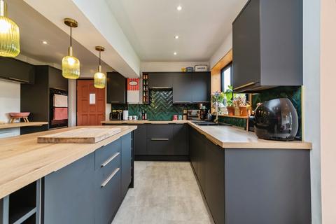3 bedroom detached house for sale, Orchard Rise, Lambley, Nottingham, Nottinghamshire, NG4