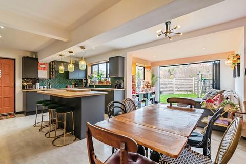 3 bedroom detached house for sale, Orchard Rise, Lambley, Nottingham, Nottinghamshire, NG4
