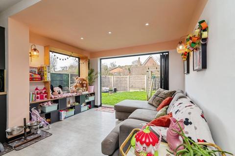 3 bedroom detached house for sale, Orchard Rise, Lambley, Nottingham, Nottinghamshire, NG4
