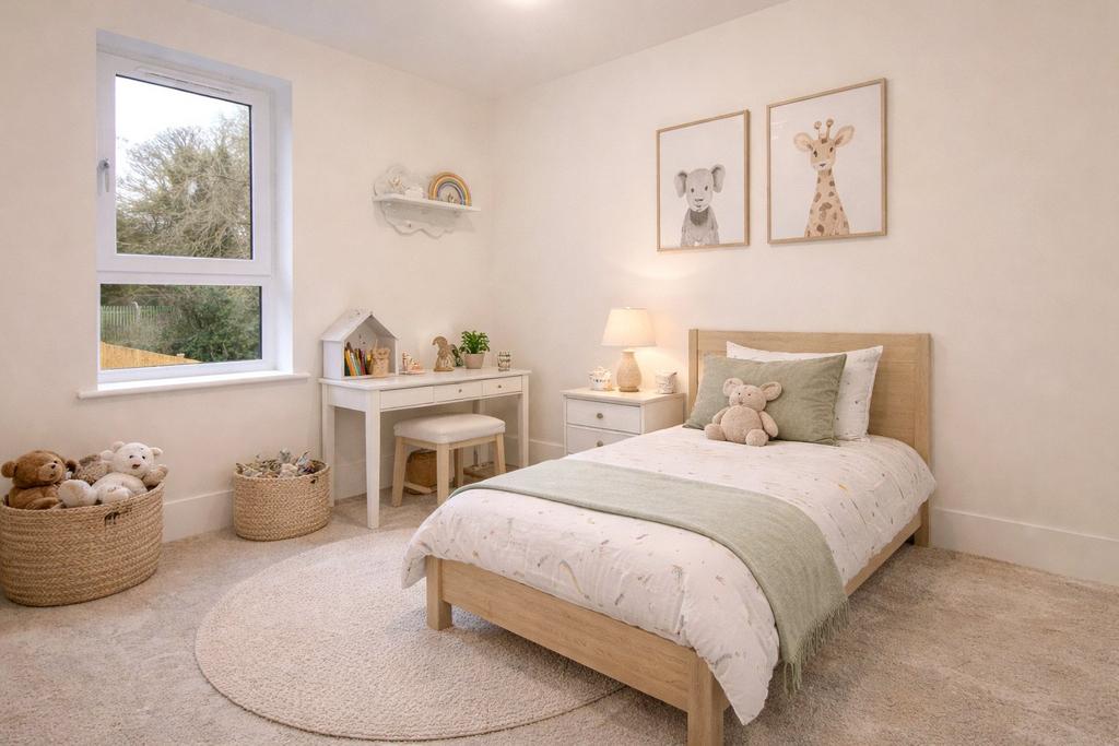 Bedroom 3