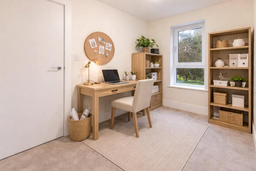 Bedroom 4