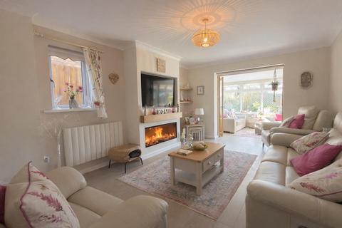 4 bedroom detached house for sale, Potters Field, Aberdare CF44