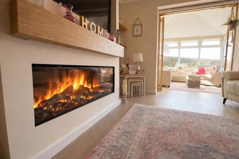 4 bedroom detached house for sale, Potters Field, Aberdare CF44