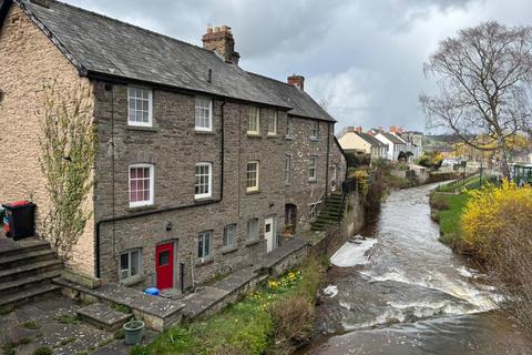 undefined, High Street, Talgarth, Brecon, LD3
