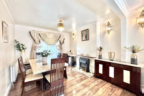undefined, Granville Road, Welling, DA16