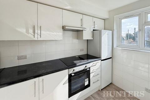 undefined, Benhill Wood Road, Sutton