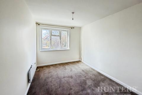undefined, Benhill Wood Road, Sutton