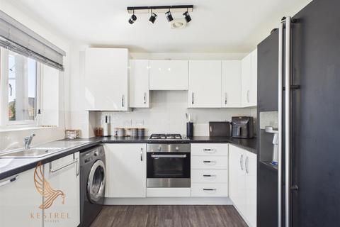 undefined, School Street, Pontefract WF9