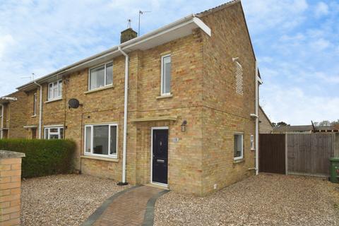 Scawby Crescent, Lincoln, LN6