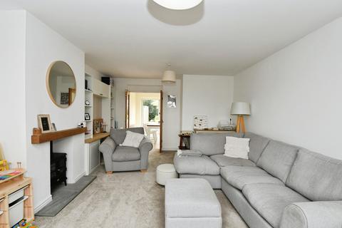 2 bedroom semi-detached house for sale, Scawby Crescent, Lincoln, LN6