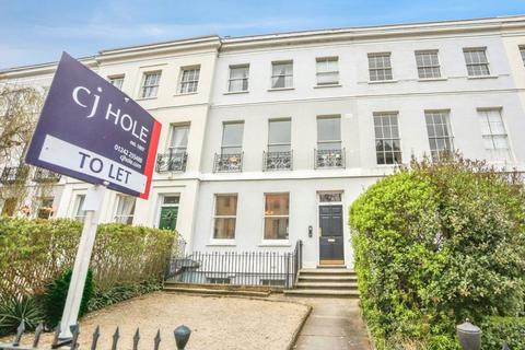undefined, Evesham Road, Cheltenham, Gloucestershire, GL52
