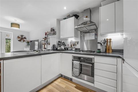 2 bedroom semi-detached house for sale, Beldam Bridge Gardens, Woking GU24