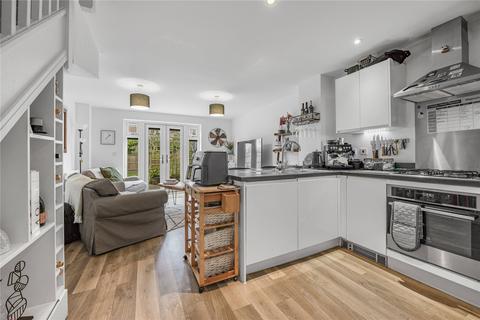 2 bedroom semi-detached house for sale, Beldam Bridge Gardens, Woking GU24