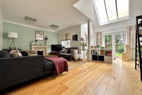 5 bedroom detached house for sale, St. Gabriel's, Wantage, OX12