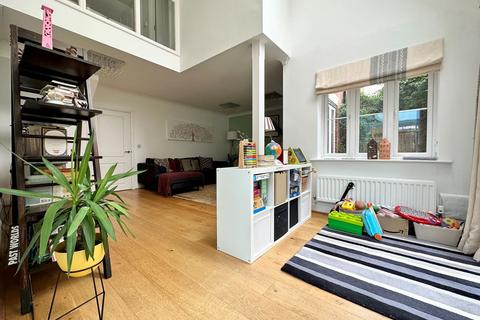 5 bedroom detached house for sale, St. Gabriel's, Wantage, OX12