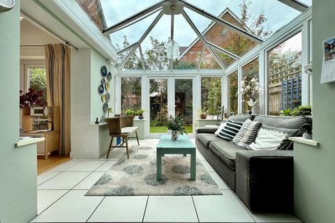 5 bedroom detached house for sale, St. Gabriel's, Wantage, OX12