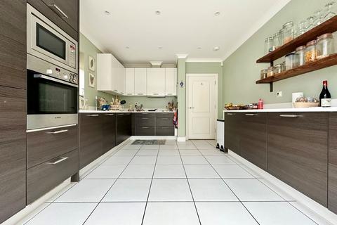 5 bedroom detached house for sale, St. Gabriel's, Wantage, OX12