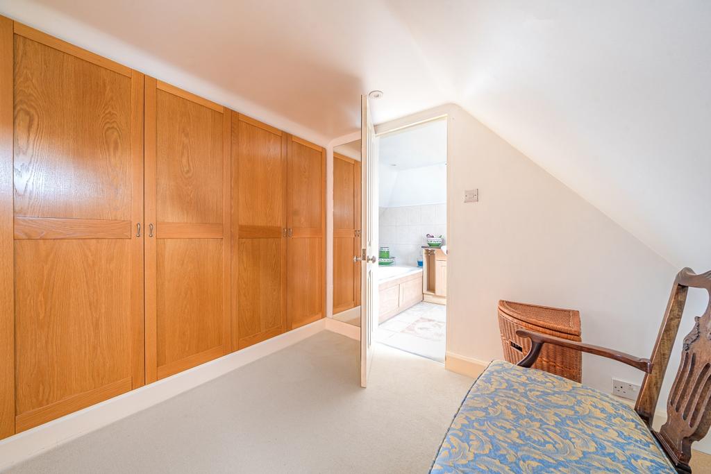 Dressing Room
